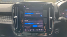 Volvo XC40 2.0 B4P Ultimate Dark 5dr Auto Petrol Estate